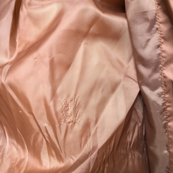 Women’s Cozy Brown Winter Puffer Coat With Hood!! Never Worn! ✨ - Picture 7 of 8